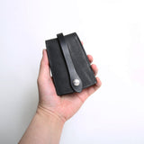 KC7R ≪GREEN≫ KEY CASE /  ベル型キーケース