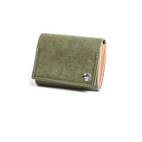 W10R COMPACT WALLET / コンパクトウォレット