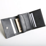 W10R ≪BROWN≫ COMPACT WALLET / コンパクトウォレット