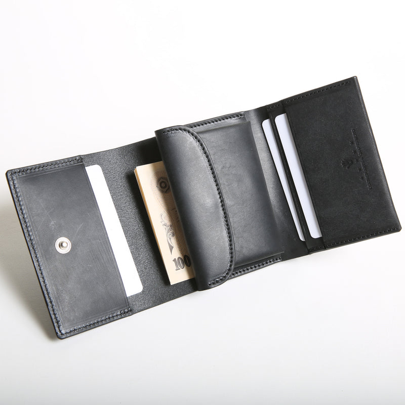 W10R COMPACT WALLET / コンパクトウォレット