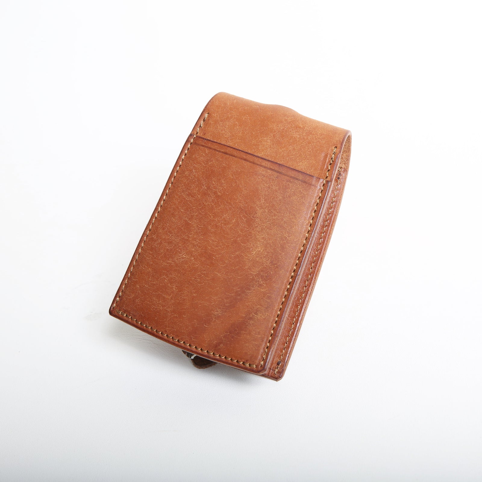 KC7R ≪BROWN≫ KEY CASE / ベル型キーケース – MOTO ONLINE STORE
