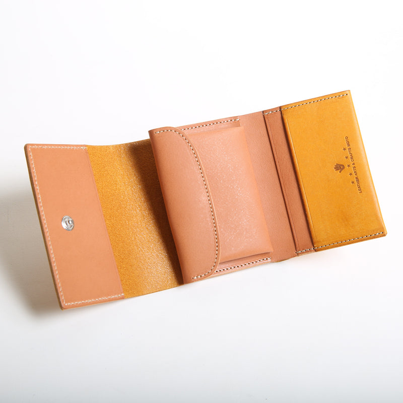 W10R COMPACT WALLET / コンパクトウォレット