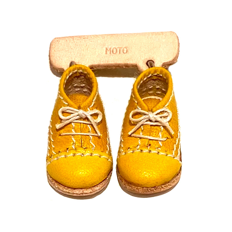 ミュージアムグッズ期間限定発売(発売期間 2月25日〜3月10日)  SHOES BROOCH / 靴ブローチ