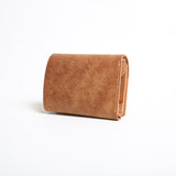 W10R ≪BROWN≫ COMPACT WALLET / コンパクトウォレット