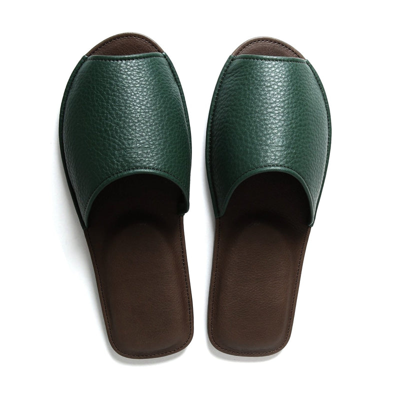 ミュージアムグッズ期間限定発売(発売期間 2月25日〜3月10日)  ROOM SHOES / ルームシューズ (スリッパ)