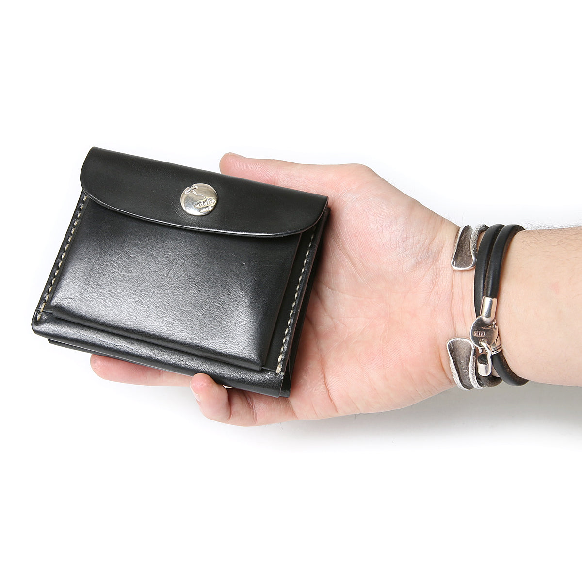 W9 ≪YELLOW≫ MINI WALLET / ミニウォレット – MOTO ONLINE STORE