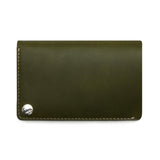 W2 MIDDLE WALLET / ミドルウォレット