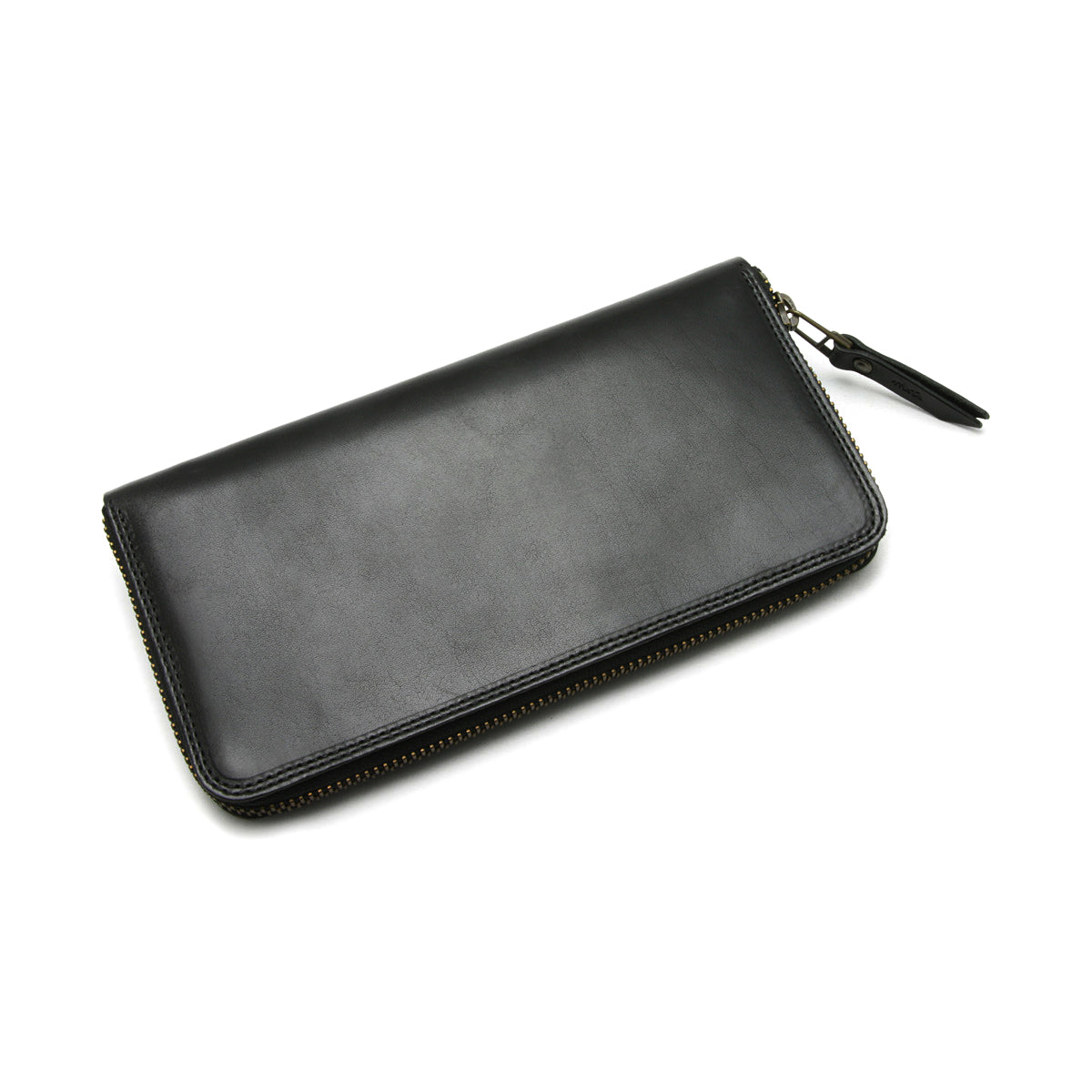 FW1 ≪BLACK≫ ZIP LONG WALLET / ジップロングウォレット – MOTO FW1 ≪BLACK≫ ZIP LONG WALLET / ジップロングウォレット – MOTO