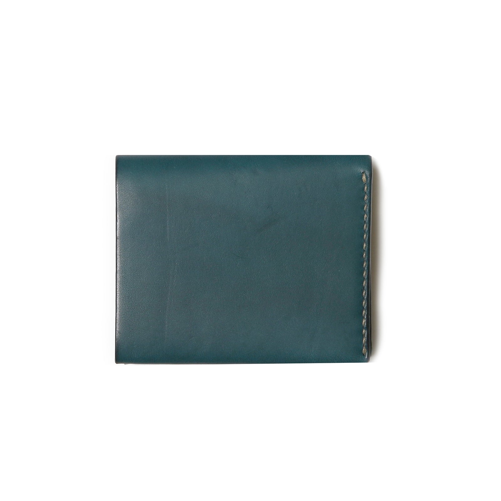 W9 ≪BLUE≫ MINI WALLET / ミニウォレット – MOTO ONLINE STORE