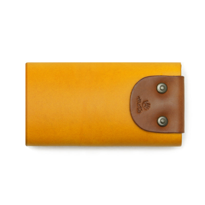 KC5 ≪YELLOW≫ KEY CASE / キーケース