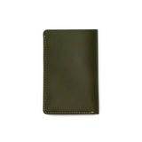W2 MIDDLE WALLET / ミドルウォレット