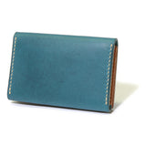 CA4 ≪BLUE≫ CARD CASE / カードケース / 名刺入れ