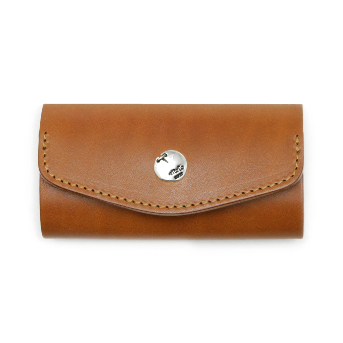 KC5 ≪BROWN≫ KEY CASE / キーケース – MOTO ONLINE STORE