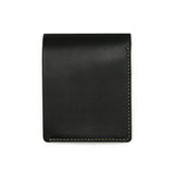 W1 ≪BLACK≫ SHORT WALLET / ショートウォレット