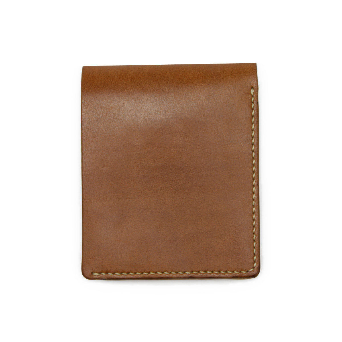 W1 ≪BROWN≫ SHORT WALLET / ショートウォレット – MOTO ONLINE