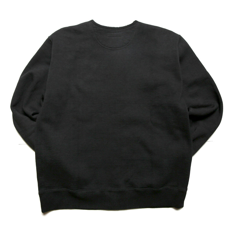 【2024SS COLLECTION】"MOTOR NEW VINTAGE"  OLD LOOPWHEEL COTTON SWEAT CARDIGAN  旧吊り編みコットン スウェットカーディガン