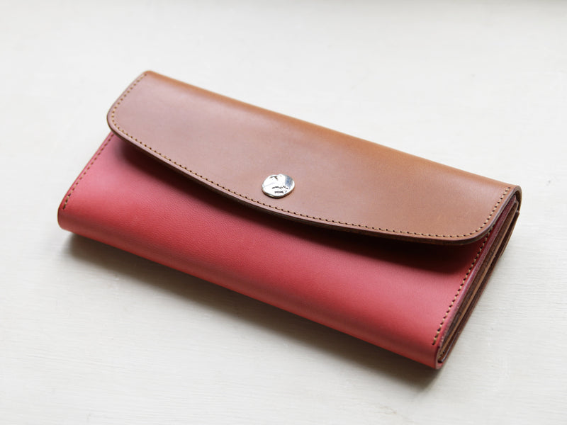 LW2C LONG WALLET / ロングウォレット