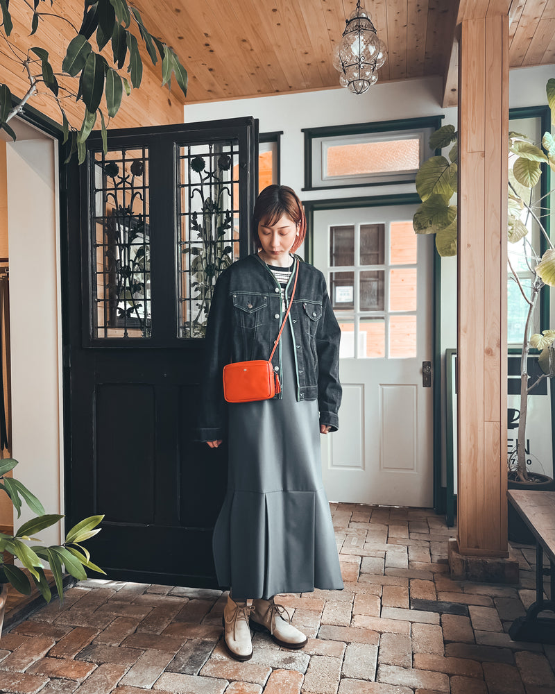 ミュージアムグッズ期間限定発売(発売期間 2月25日〜3月10日) POCHETTE/ ポシェット