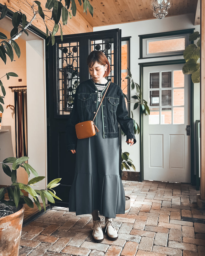 ミュージアムグッズ期間限定発売(発売期間 2月25日〜3月10日) POCHETTE/ ポシェット