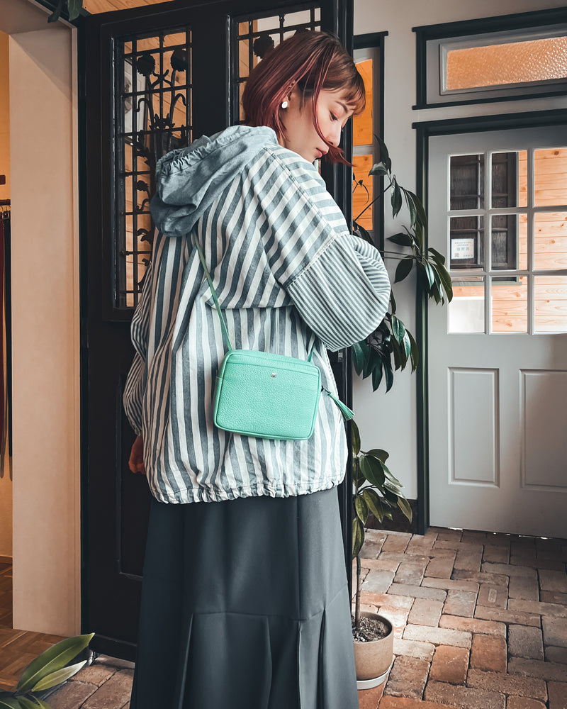ミュージアムグッズ期間限定発売(発売期間 2月25日〜3月10日) POCHETTE/ ポシェット