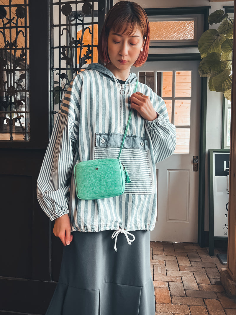ミュージアムグッズ期間限定発売(発売期間 2月25日〜3月10日) POCHETTE/ ポシェット