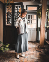 ミュージアムグッズ期間限定発売(発売期間 2月25日〜3月10日) TOTE BAG / バケツ型トート