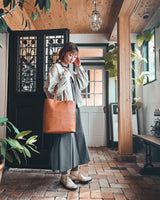 ミュージアムグッズ期間限定発売(発売期間 2月25日〜3月10日) TOTE BAG / トートバッグ