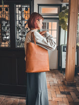 ミュージアムグッズ期間限定発売(発売期間 2月25日〜3月10日) TOTE BAG / トートバッグ