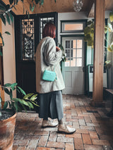 ミュージアムグッズ期間限定発売(発売期間 2月25日〜3月10日) POCHETTE/ ポシェット