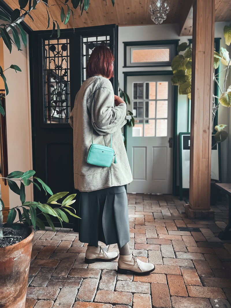 ミュージアムグッズ期間限定発売(発売期間 2月25日〜3月10日) POCHETTE/ ポシェット