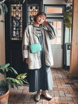 ミュージアムグッズ期間限定発売(発売期間 2月25日〜3月10日) POCHETTE/ ポシェット