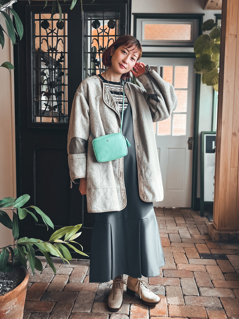 ミュージアムグッズ期間限定発売(発売期間 2月25日〜3月10日) POCHETTE/ ポシェット