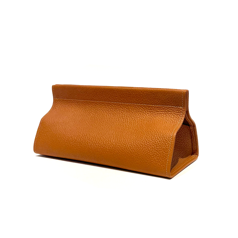 ミュージアムグッズ期間限定発売(発売期間 2月25日〜3月10日)  TISSUE BOX CASE / ティッシュボックスケース