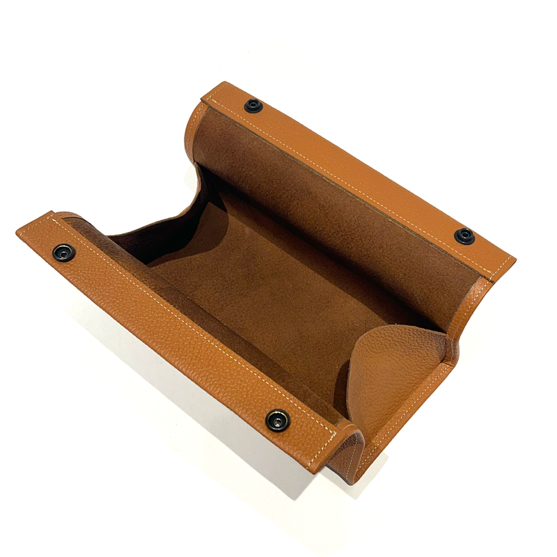 ミュージアムグッズ期間限定発売(発売期間 2月25日〜3月10日)  TISSUE BOX CASE / ティッシュボックスケース