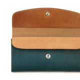 LW2C ≪BLUE≫ LONG WALLET / ロングウォレット