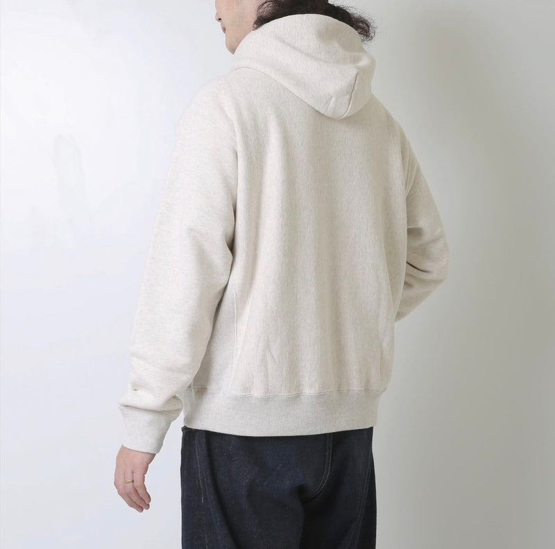 ''MOTOR NEW VINTAGE''  SWEAT PARKA  スウェットパーカー