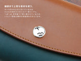 LW2C ≪BLUE≫ LONG WALLET / ロングウォレット