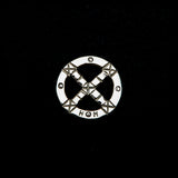 WH-01S , MEDICINE WHEEL ,  SMALL / プレーン小ホイール