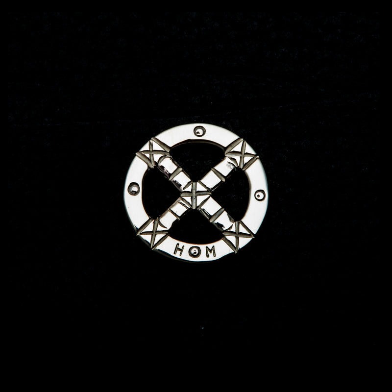 WH-01S , MEDICINE WHEEL ,  SMALL / プレーン小ホイール