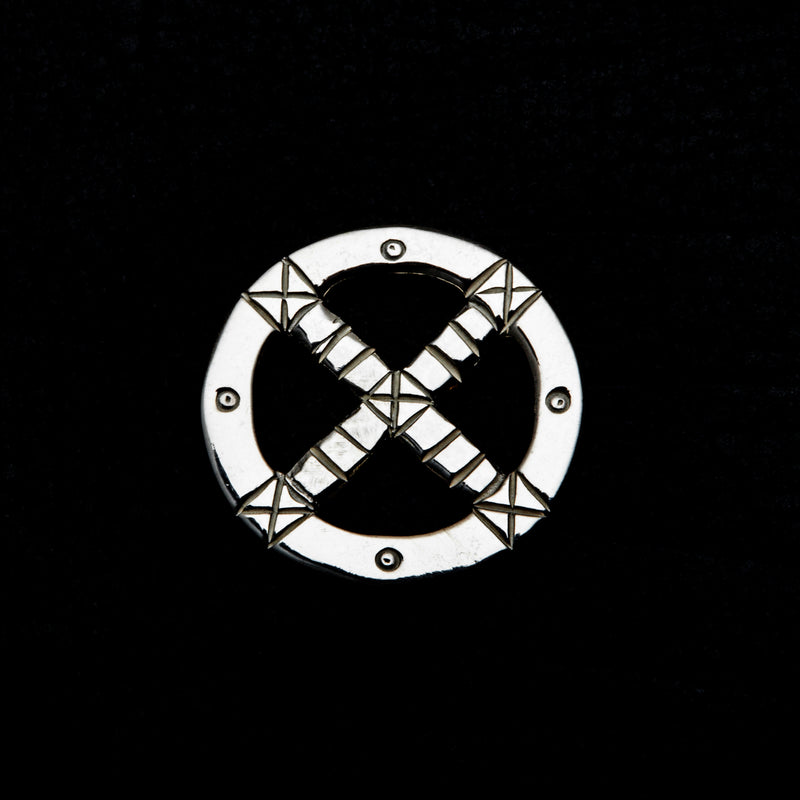 MOTOR CH-09 , BOLD ROUND CHAIN , WHEEL , LARGE , EAGLE HOOK/  太丸チェーン 、大ホイール、イーグルフック