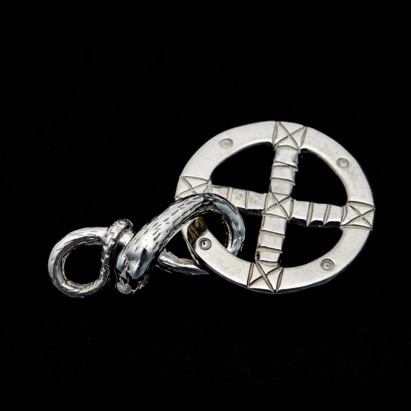HK-03 , SNAKE HOOK / プレーンスネイクフック