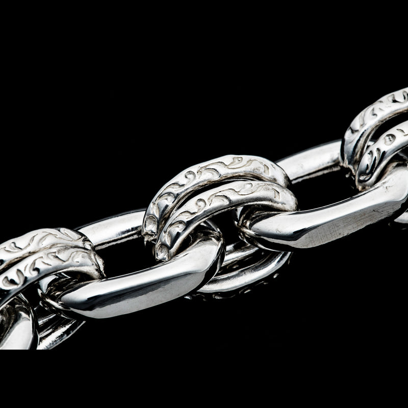 UEDA WALLET CHAIN / ウエダ ウォレットチェーン – MOTO ONLINE