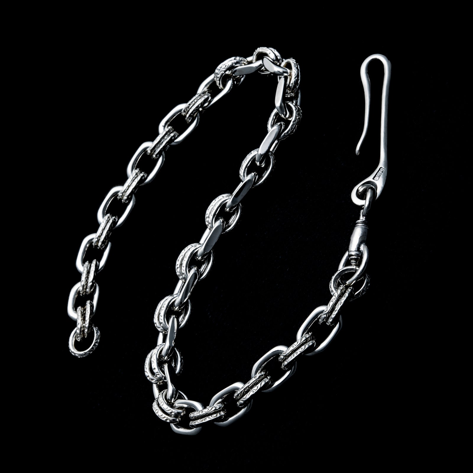 UEDA WALLET CHAIN / ウエダ ウォレットチェーン – MOTO ONLINE