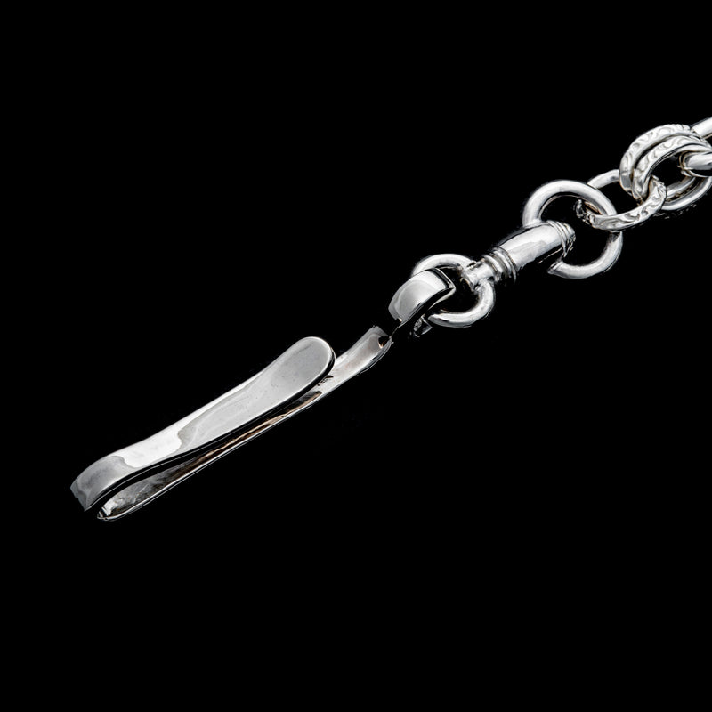 UEDA WALLET CHAIN / ウエダ ウォレットチェーン – MOTO ONLINE