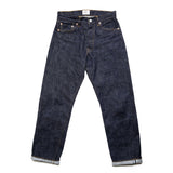 【2023AW COLLECTION】"MOTOR NEW VINTAGE"  13oz. 66 MODEL DENIM TROUSER  66モデル デニムトラウザー