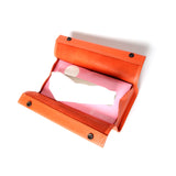 ミュージアムグッズ期間限定発売(発売期間 2月25日〜3月10日)  TISSUE BOX CASE / ティッシュボックスケース