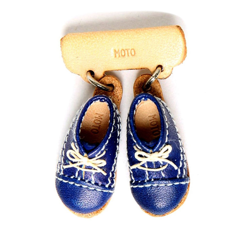 ミュージアムグッズ期間限定発売(発売期間 2月25日〜3月10日)  SHOES BROOCH / 靴ブローチ