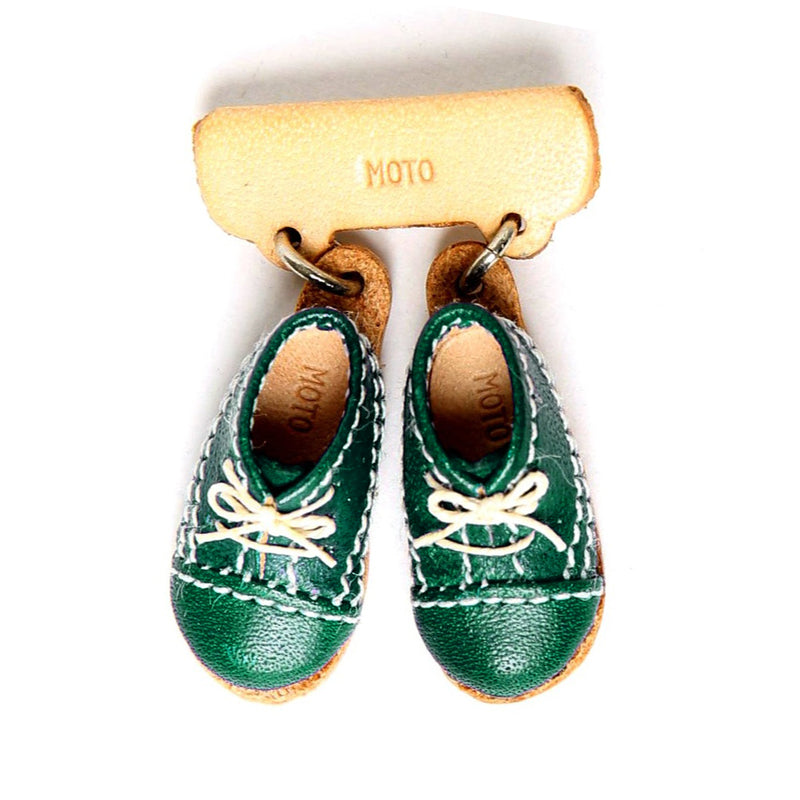 ミュージアムグッズ期間限定発売(発売期間 2月25日〜3月10日)  SHOES BROOCH / 靴ブローチ