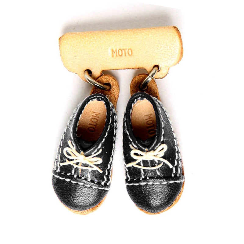 ミュージアムグッズ期間限定発売(発売期間 2月25日〜3月10日)  SHOES BROOCH / 靴ブローチ