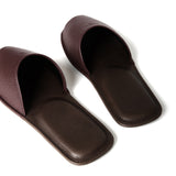 ミュージアムグッズ期間限定発売(発売期間 2月25日〜3月10日)  ROOM SHOES / ルームシューズ (スリッパ)